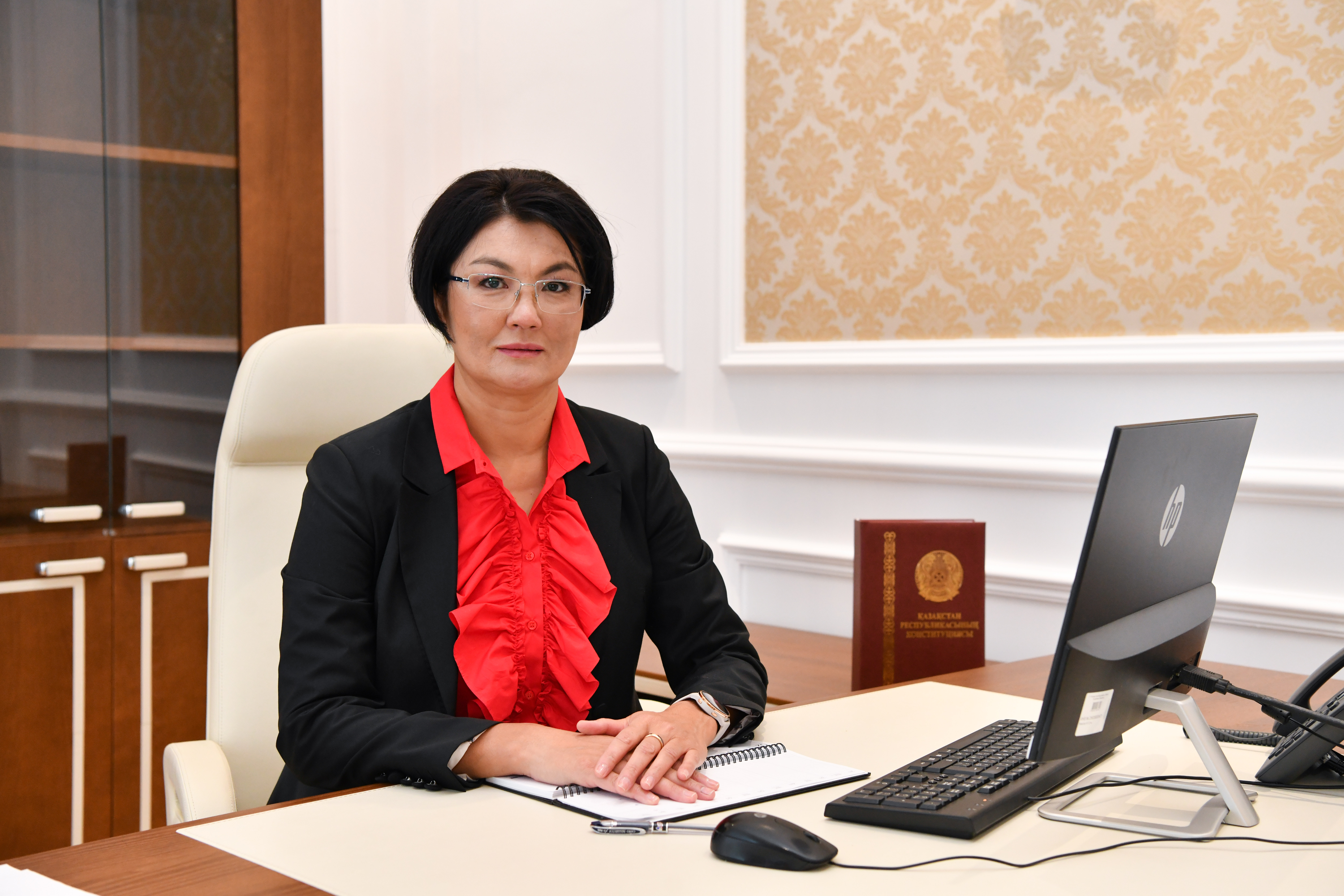 Жатканбаева Айжан Ержановна